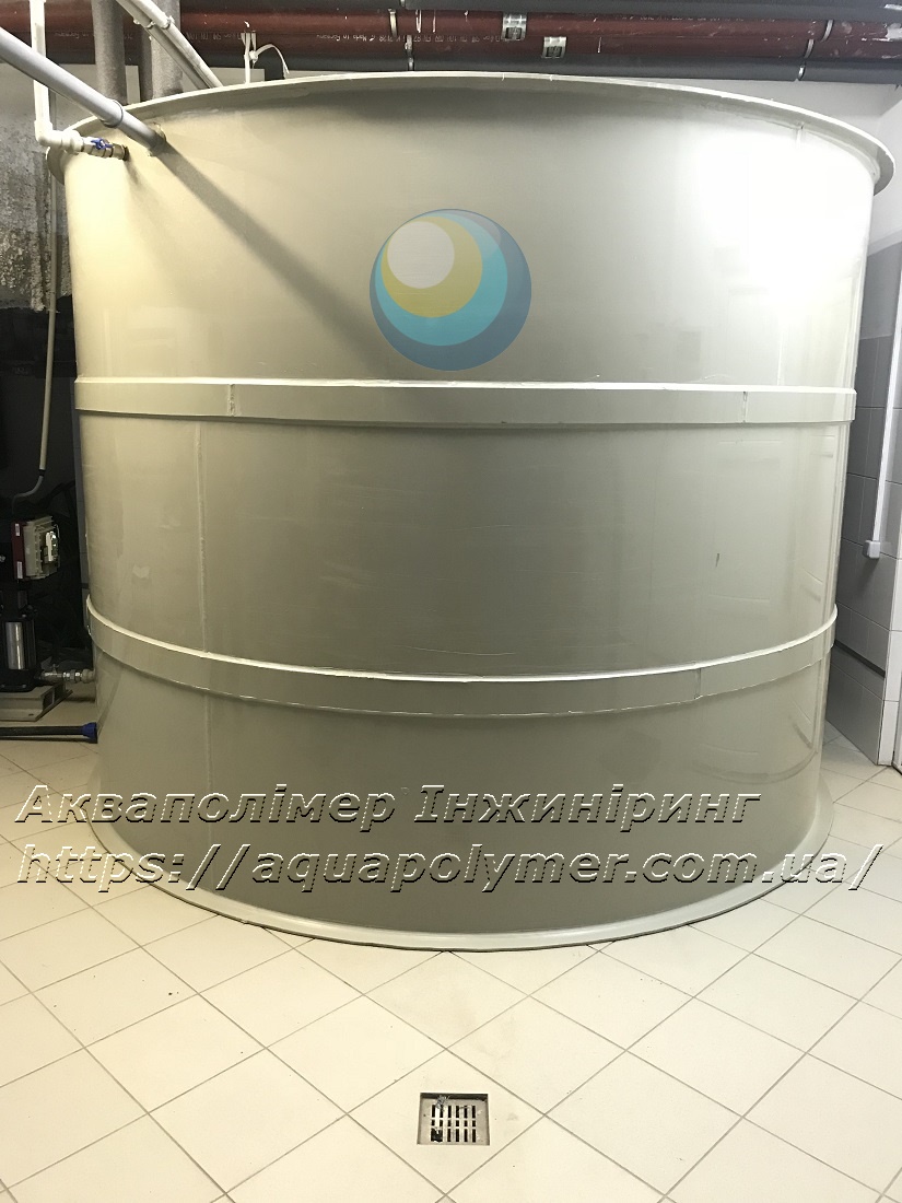 modular tanks for drinking water