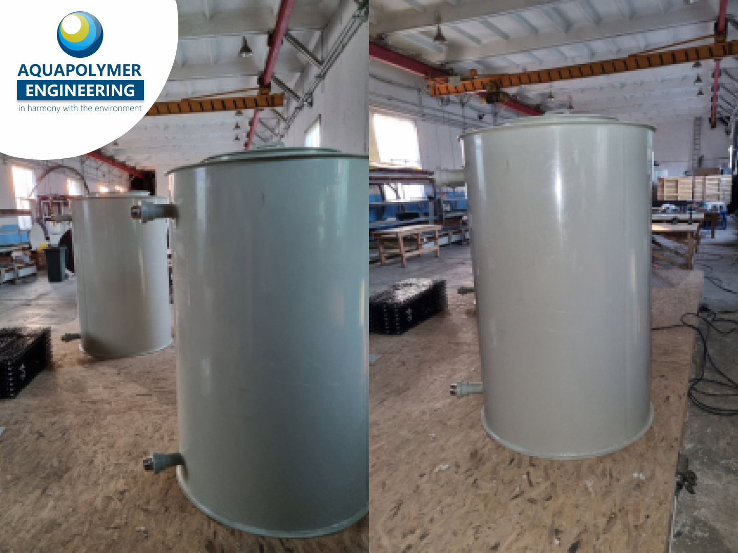 order a water tank